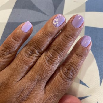 Mission Nails - Great Smoky Mountain gel shade - Nail Salons Near Me - San Diego, California Mission Nails - Great Smoky Mountain gel shade - Nail Salons Near Me - San Diego, California