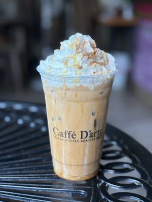 Portland Coffee Shop by null