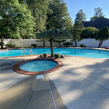 The Swim Zone - Pool & Hot Tub Service Near Me - Fairfield, New Jersey The Swim Zone - Pool & Hot Tub Service Near Me - Fairfield, New Jersey