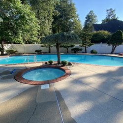 The Swim Zone
