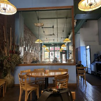 Kassab's Restaurant - Restaurant view - Mediterranean Near Me - Pittsburgh, Pennsylvania