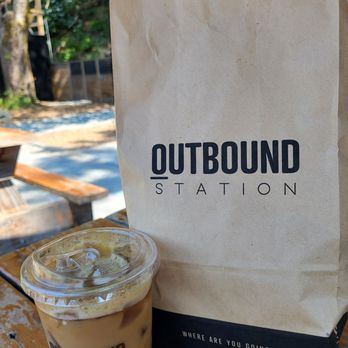Outbound Station - Burgers Near Me - Britannia Beach, British Columbia