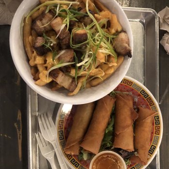 The Block - Asian Fusion Near Me - Annandale, Virginia