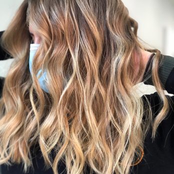 Davida Salon - Hair Extensions Near Me - New York, New York Davida Salon - Hair Extensions Near Me - New York, New York