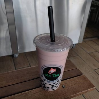 Mr Tea - Bubble Tea Near Me - Las Vegas, Nevada Mr Tea - Bubble Tea Near Me - Las Vegas, Nevada