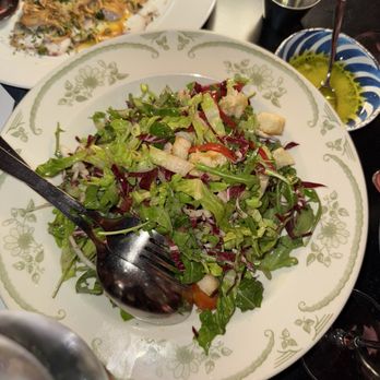 Fioretta - Salad - very good - Italian Near Me - Chicago, Illinois Fioretta - Salad - very good - Italian Near Me - Chicago, Illinois