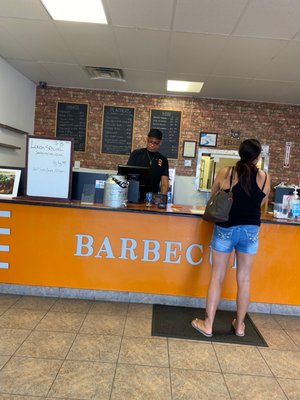 Top Dogg BBQ Smokehouse LLC by null