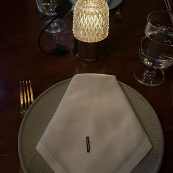 Le Coq - French Near Me - La Jolla, California