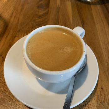 Branca Midtown - Espresso - Pizza Near Me - Rochester, New York Branca Midtown - Espresso - Pizza Near Me - Rochester, New York