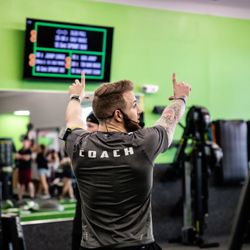 LivWel Strength and Conditioning - DJ Welliver (Coach/Owner)