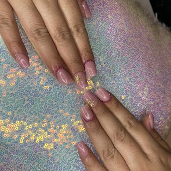 Camz Dream Nails - Nail Technicians Near Me