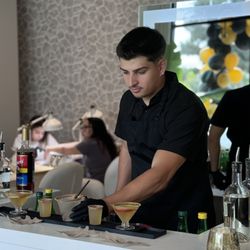 Sipnotized - Seasonal drinks were a hit!