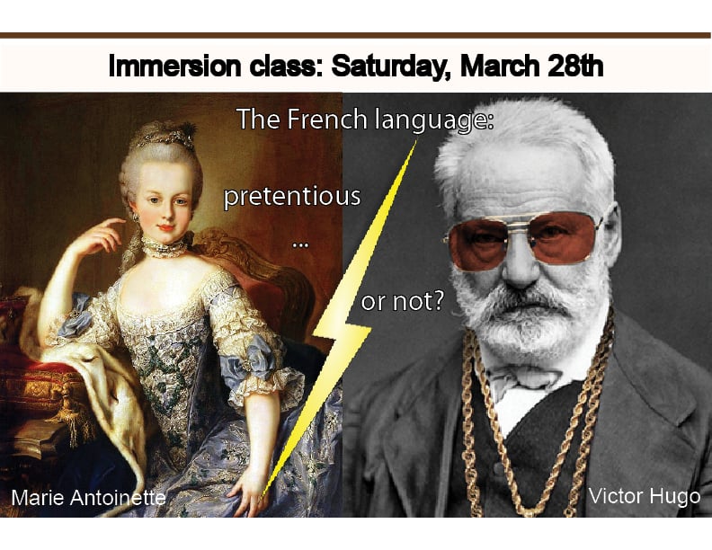 Alliance Francaise de Philadelphie - social services organization in Philadelphia, PA