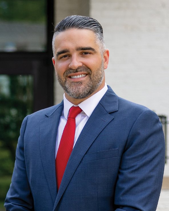 Chandler Volta Personal Injury Lawyers - disability attorney in Charlotte, NC