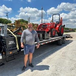 Southern Star Tractor and Turf