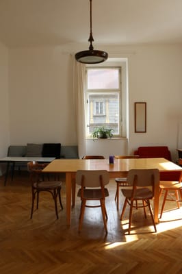 Hostel Li­pa by null