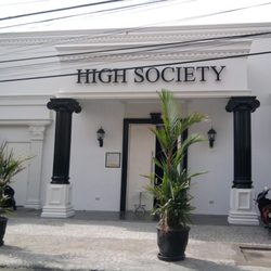 High Society