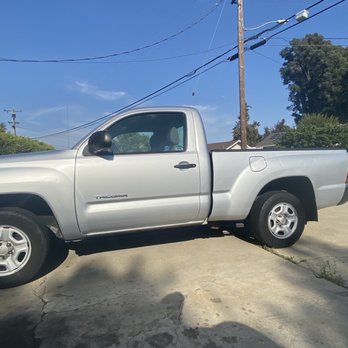 WeBuyCars - Car Buyers Near Me - Van Nuys, California