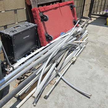 Father and Son Liquidation - Ugh - Junk Removal & Hauling Near Me