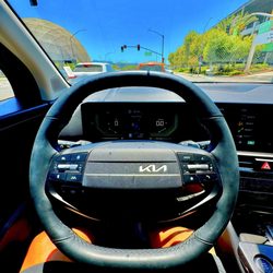 Budget Rent A Car