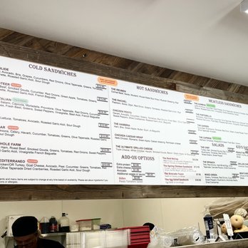 The Old Town Deli Temecula - Menu - Delis Near Me - Temecula, California The Old Town Deli Temecula - Menu - Delis Near Me - Temecula, California
