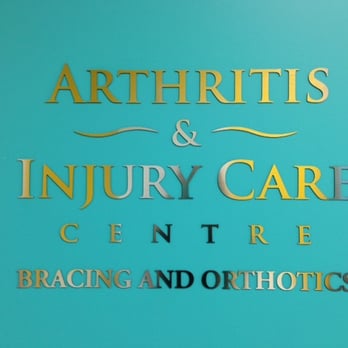 Arthritis and Injury Care Centre - Medical Supplies Near Me - Halifax, Nova Scotia Arthritis and Injury Care Centre - Medical Supplies Near Me - Halifax, Nova Scotia