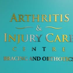 Arthritis and Injury Care Centre