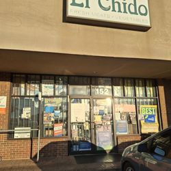 El Chido - Outside