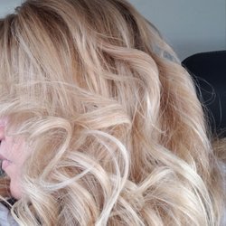 Shear Magic - Hair done at Shear Magic