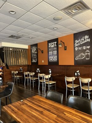 bb.q Chicken Duluth by null