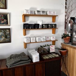 Dagger Mountain Roastery