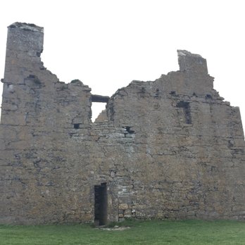 Aran Islands - O'Brien's Castle - Tours Near Me - Aran Islands, G
