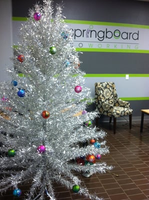 Springboard Coworking