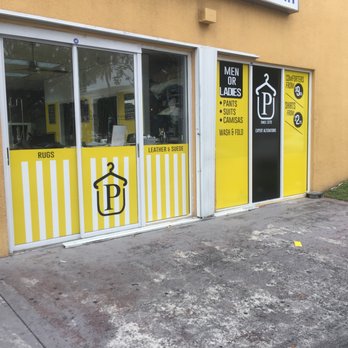 Los Pinos Dry Cleaners - Shoe Repair Near Me - Hialeah, Florida Los Pinos Dry Cleaners - Shoe Repair Near Me - Hialeah, Florida