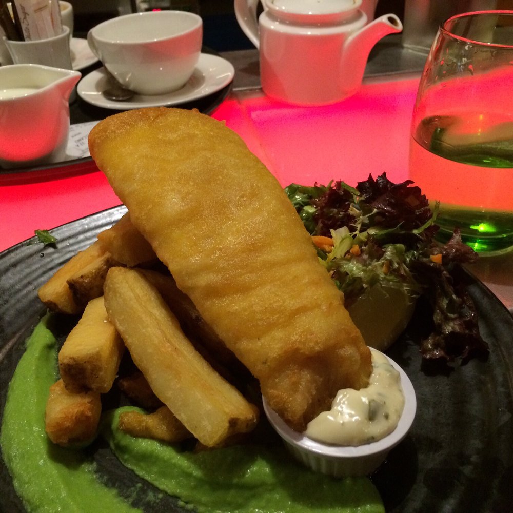 Le Bon Crubeen - 06.20.15: fish n chips - French Near Me - Dublin, D Le Bon Crubeen - 06.20.15: fish n chips - French Near Me - Dublin, D