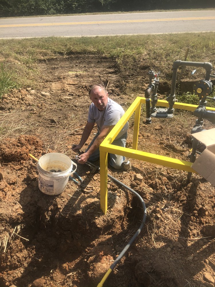 Slide of Millard Plumbing