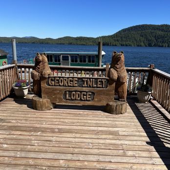 George Inlet Lodge - Venues & Event Spaces Near Me - Ketchikan, Alaska George Inlet Lodge - Venues & Event Spaces Near Me - Ketchikan, Alaska