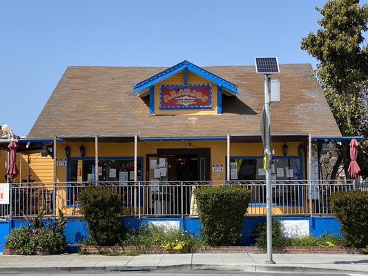 ARAUJO’S RESTAURANT - Updated August 2024 - 197 Photos & 349 Reviews