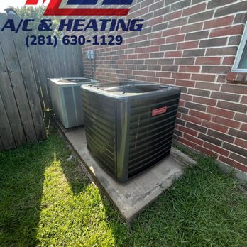 MJS A/C and Heating - Heating & Air Conditioning/HVAC Near Me - Houston , Texas MJS A/C and Heating - Heating & Air Conditioning/HVAC Near Me - Houston , Texas