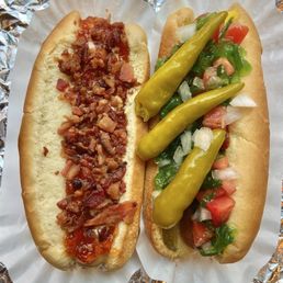 Chicago Dog