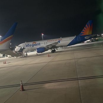 Pie Map ST PETE-CLEARWATER INTERNATIONAL AIRPORT - PIE - Updated June 2026 ...
