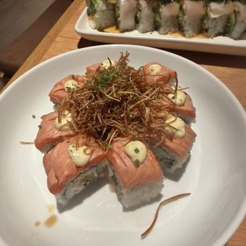 Bamboo Sushi - Sushi Bars Near Me - Seattle, Washington