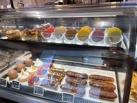 PRB Boulangerie by null