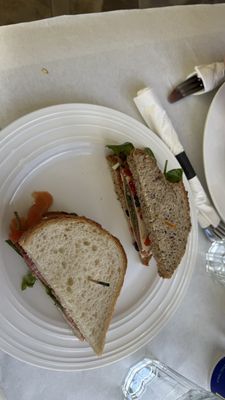 Meli-Melo Creperie and Catering by null