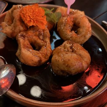 Lucuma Kitchen and Bar - Donuts - Peruvian Near Me - Oakland, California Lucuma Kitchen and Bar - Donuts - Peruvian Near Me - Oakland, California
