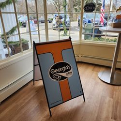 Georgio's Coffee Roaster