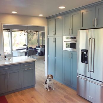 Infinity Remodeling - General Contractors Near Me
