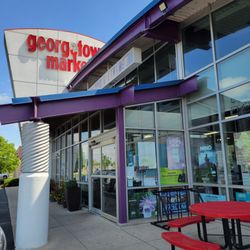Georgetown Market