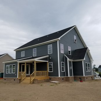 Team Trim - Siding / Covered Porches / Wood Decking - General Contractors Near Me - Chesapeake, Virginia Team Trim - Siding / Covered Porches / Wood Decking - General Contractors Near Me - Chesapeake, Virginia
