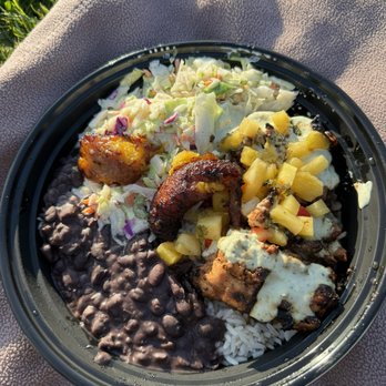 Bongos - Bucco Chicken - Cuban Near Me - Seattle, Washington Bongos - Bucco Chicken - Cuban Near Me - Seattle, Washington